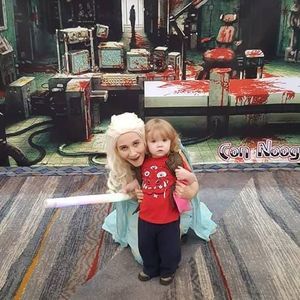 Meet your Posher, Tessa